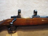 Ruger M77 77, Made 1983, 243 Winchester, 22