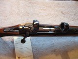 Ruger M77 77, Made 1983, 243 Winchester, 22