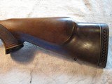 Parker Hale Deluxe Bolt Rifle, Mauser action, English, 7mm Rem Mag - 15 of 21