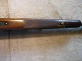 Parker Hale Deluxe Bolt Rifle, Mauser action, English, 7mm Rem Mag - 13 of 21