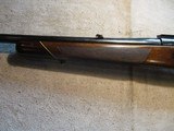 Parker Hale Deluxe Bolt Rifle, Mauser action, English, 7mm Rem Mag - 17 of 21