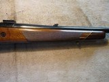 Parker Hale Deluxe Bolt Rifle, Mauser action, English, 7mm Rem Mag - 3 of 21