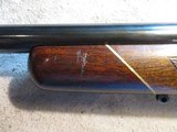 Parker Hale Deluxe Bolt Rifle, Mauser action, English, 7mm Rem Mag - 19 of 21