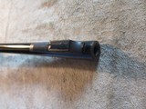 Parker Hale Deluxe Bolt Rifle, Mauser action, English, 7mm Rem Mag - 10 of 21