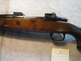 Parker Hale Deluxe Bolt Rifle, Mauser action, English, 7mm Rem Mag - 16 of 21