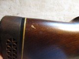 Parker Hale Deluxe Bolt Rifle, Mauser action, English, 7mm Rem Mag - 20 of 21