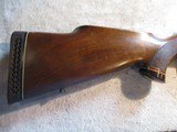 Parker Hale Deluxe Bolt Rifle, Mauser action, English, 7mm Rem Mag - 2 of 21