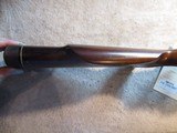 Parker Hale Deluxe Bolt Rifle, Mauser action, English, 7mm Rem Mag - 6 of 21