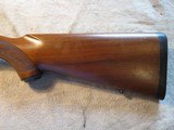 Ruger M77 77 Ultralight Lightweight, 243 Winchester 20