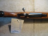 Ruger M77 77 Ultralight Lightweight, 243 Winchester 20