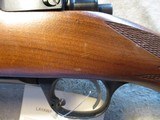 Ruger M77 77 Ultralight Lightweight, 243 Winchester 20