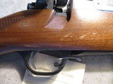 Ruger M77 77 Ultralight Lightweight, 243 Winchester 20