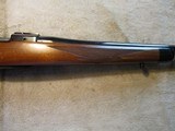 Ruger M77 77 Ultralight Lightweight, 243 Winchester 20