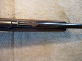 Winchester 74, 22 Short, WW2 trainer rifle, 1941 - 8 of 22