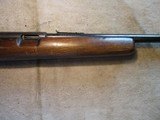 Winchester 74, 22 Short, WW2 trainer rifle, 1941 - 3 of 22