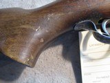Winchester 74, 22 Short, WW2 trainer rifle, 1941 - 22 of 22