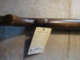 Winchester 74, 22 Short, WW2 trainer rifle, 1941 - 12 of 22