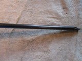 Winchester 74, 22 Short, WW2 trainer rifle, 1941 - 9 of 22