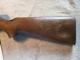 Winchester 74, 22 Short, WW2 trainer rifle, 1941 - 15 of 22