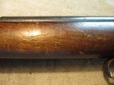 Winchester 74, 22 Short, WW2 trainer rifle, 1941 - 19 of 22