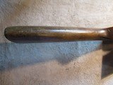 Winchester 74, 22 Short, WW2 trainer rifle, 1941 - 11 of 22