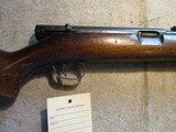 Winchester 74, 22 Short, WW2 trainer rifle, 1941 - 1 of 22
