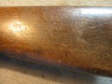 Winchester 74, 22 Short, WW2 trainer rifle, 1941 - 20 of 22