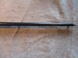 Winchester 74, 22 Short, WW2 trainer rifle, 1941 - 14 of 22