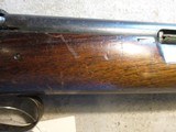 Winchester 74, 22 Short, WW2 trainer rifle, 1941 - 21 of 22