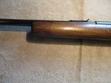 Winchester 74, 22 Short, WW2 trainer rifle, 1941 - 17 of 22