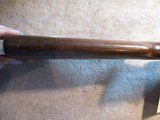 Winchester 74, 22 Short, WW2 trainer rifle, 1941 - 6 of 22
