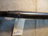 Winchester 74, 22 Short, WW2 trainer rifle, 1941 - 7 of 22