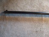 Winchester 74, 22 Short, WW2 trainer rifle, 1941 - 18 of 22