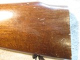 Anschutz 525 Semi Auto, 22LR, Nikko Sterling Rifle scope - 20 of 21