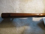 Anschutz 525 Semi Auto, 22LR, Nikko Sterling Rifle scope - 6 of 21