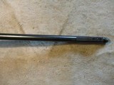 Anschutz 525 Semi Auto, 22LR, Nikko Sterling Rifle scope - 9 of 21