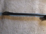 Anschutz 525 Semi Auto, 22LR, Nikko Sterling Rifle scope - 18 of 21