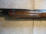Browning Citori 12ga, 28