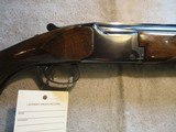 Browning Citori 12ga, 28