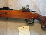 Parker Hale Bolt Rifle, English, 243 Winchester, Rings - 16 of 22