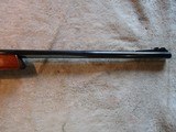 Parker Hale Bolt Rifle, English, 243 Winchester, Rings - 4 of 22