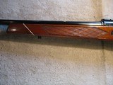 Parker Hale Bolt Rifle, English, 243 Winchester, Rings - 17 of 22