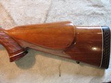Parker Hale Bolt Rifle, English, 243 Winchester, Rings - 15 of 22