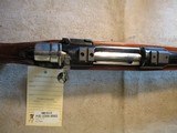 Parker Hale Bolt Rifle, English, 243 Winchester, Rings - 7 of 22