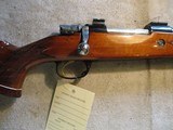 Parker Hale Bolt Rifle, English, 243 Winchester, Rings - 1 of 22