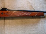 Parker Hale Bolt Rifle, English, 243 Winchester, Rings - 3 of 22