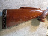 Parker Hale Bolt Rifle, English, 243 Winchester, Rings - 2 of 22