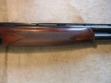 Beretta 682 Super Sport, 12ga, 28