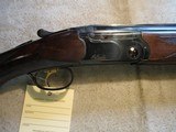 Beretta 682 Super Sport, 12ga, 28