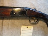 Beretta 682 Super Sport, 12ga, 28